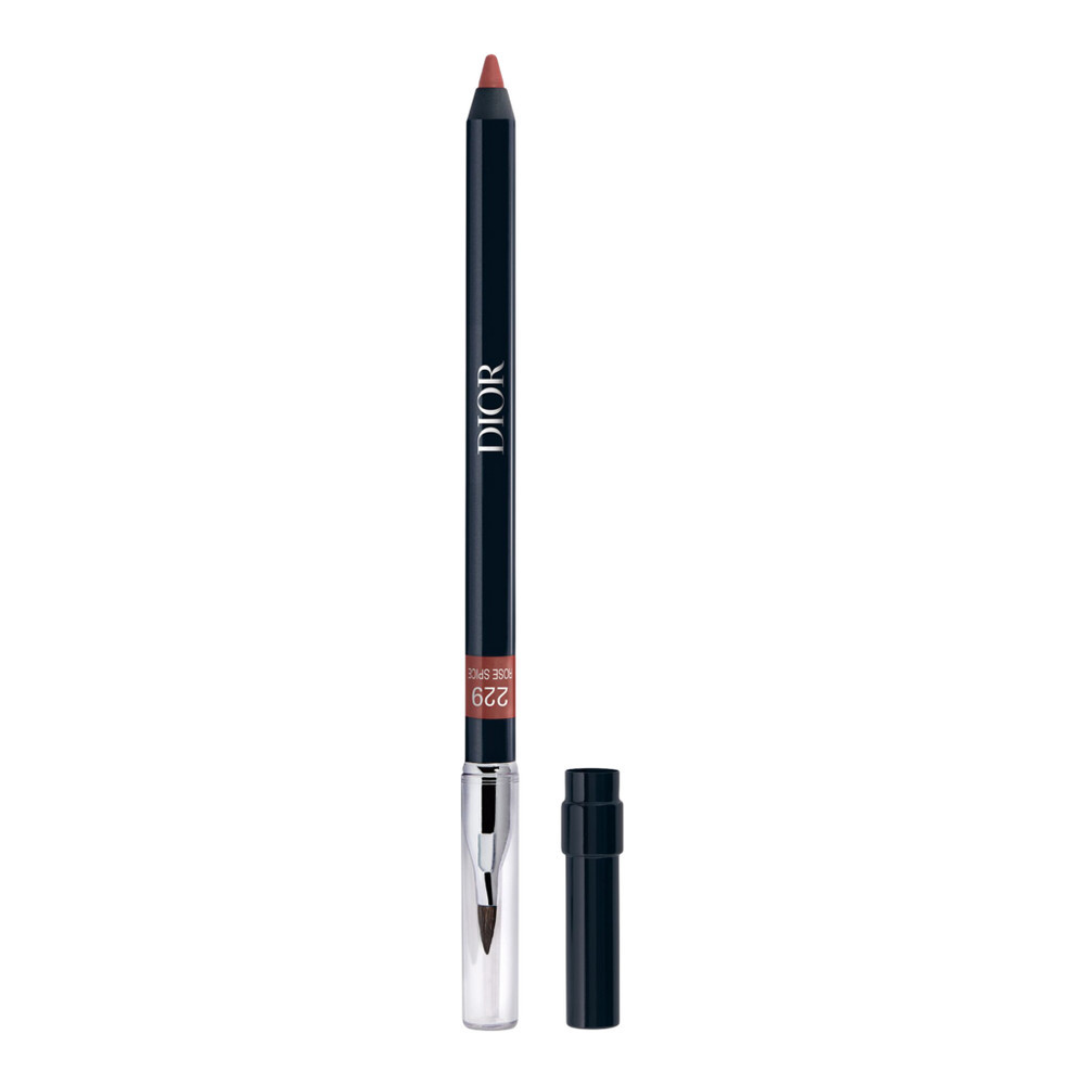 Dior Rouge Dior Contour Lip Liner - 229 Rose Spice | Ulta