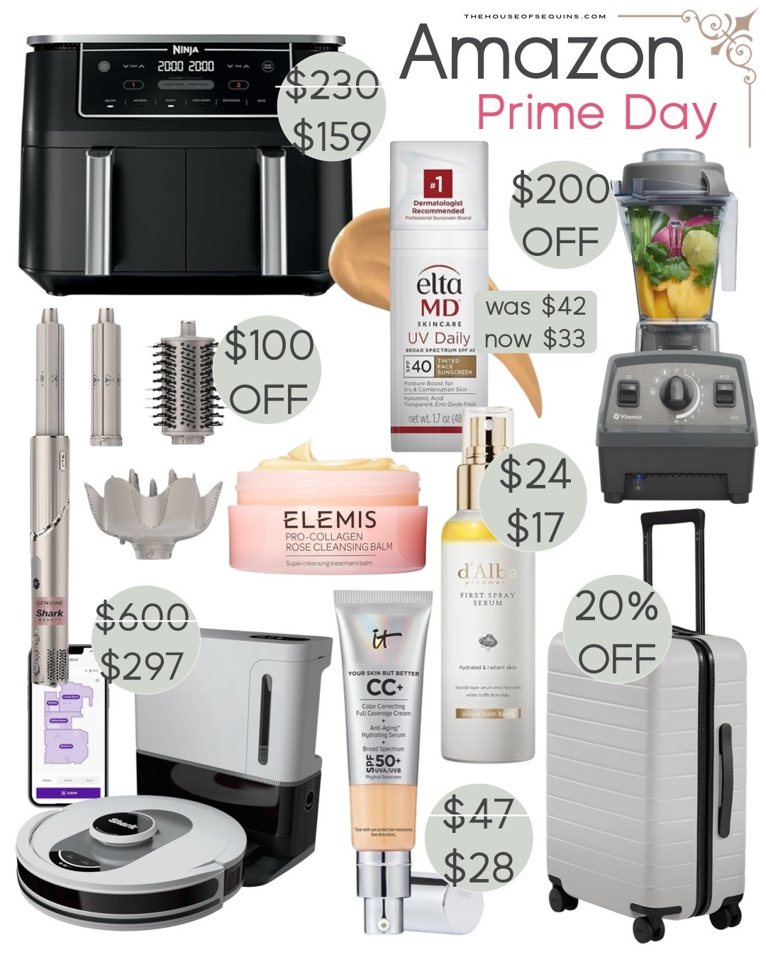 Shop Amazon prime day deals!