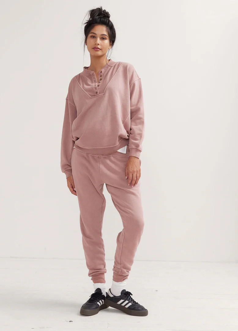 The Astrid Jogger | Hatch Collection