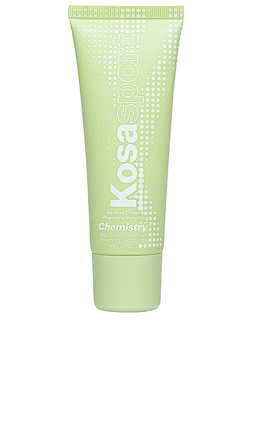 Kosas Sport Chemistry AHA Serum Deodorant in Serene Clean. | Revolve Clothing (Global)