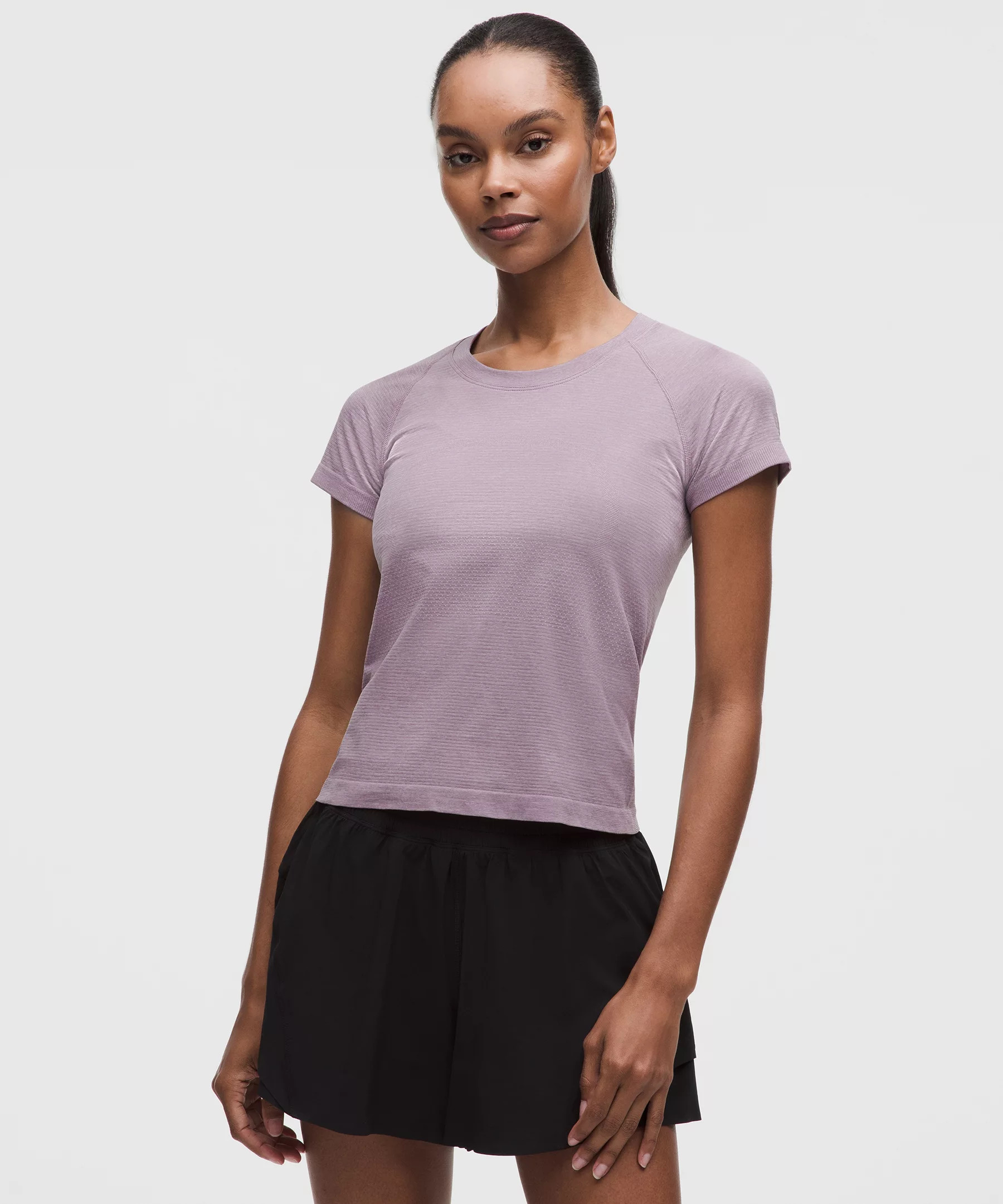 Swiftly Tech Short-Sleeve Shirt 2.0 | Lululemon (US)