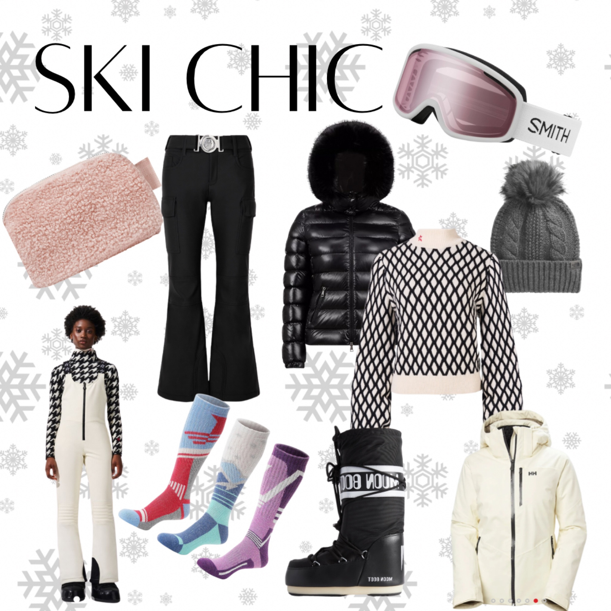 Are you ready for your ski trip? Shop DCL Favs⛷️❄️

#LTKSeasonal #LTKStyleTip #LTKOver40
