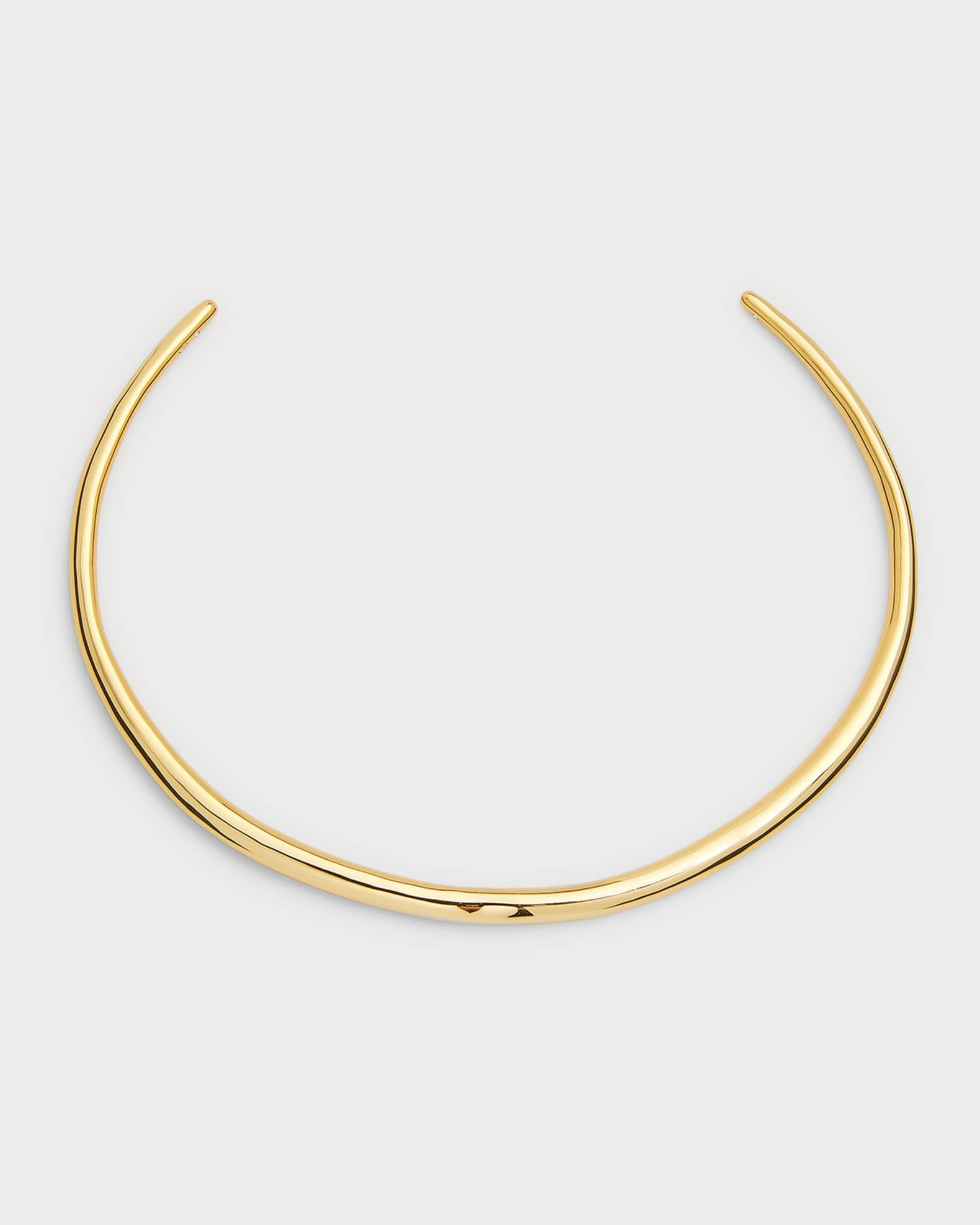 Alexis Bittar Thin Collar Necklace | Neiman Marcus