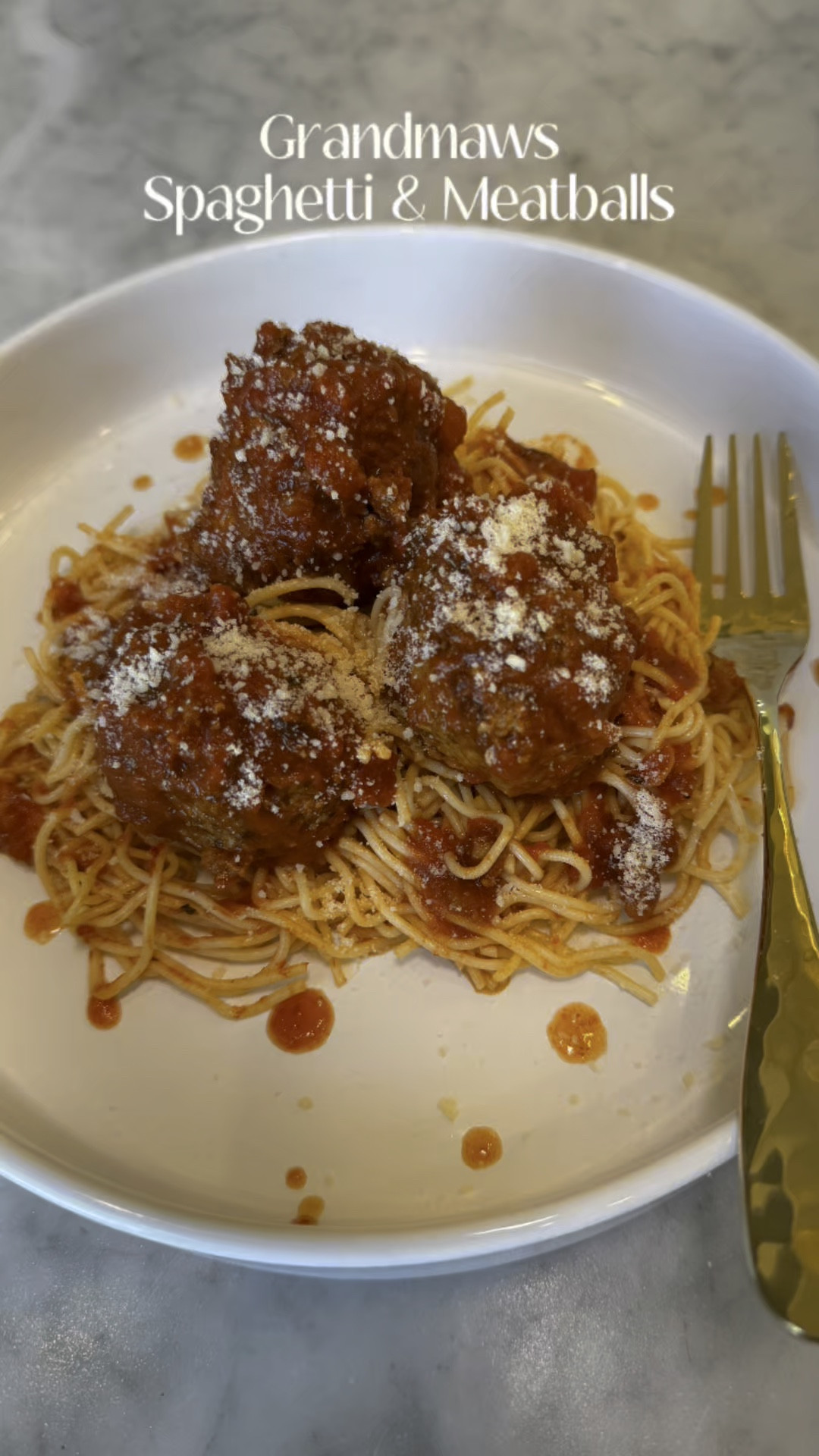 See all of my favorite cookware to making the best spaghetti and meatballs!
And visit my IG @theonepotmomma_ for the full recipe!!!
#cookware #recipes

#LTKSaleAlert #LTKWatchNow #LTKHome