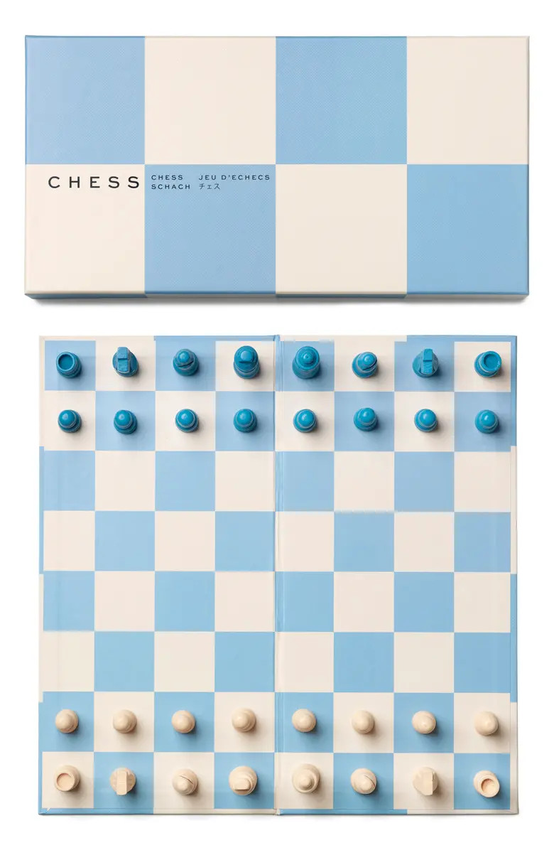 Chess Game Set | Nordstrom