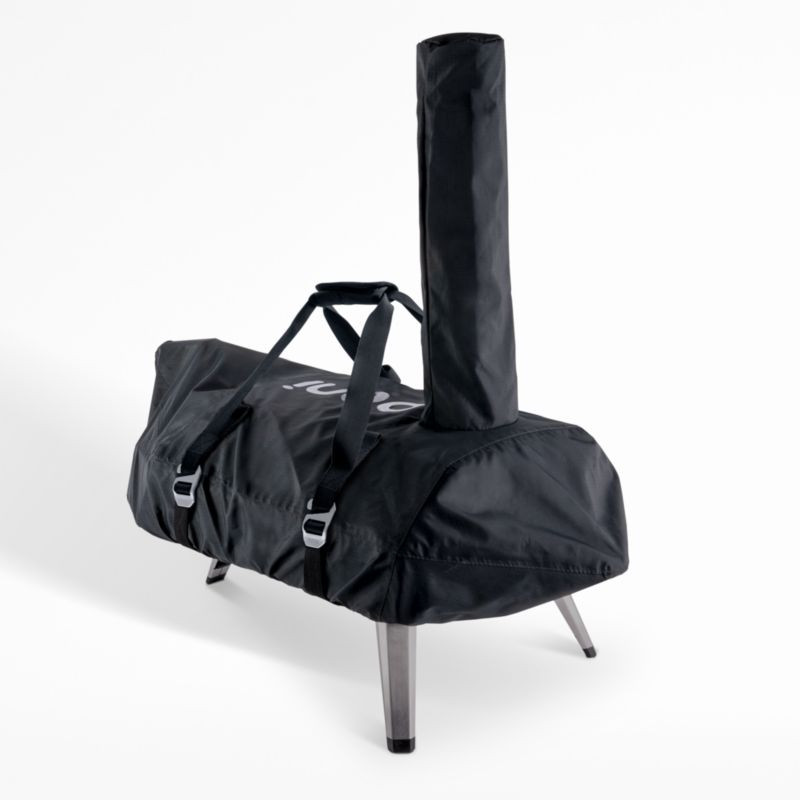 Ooni Karu 12 Pizza Oven Cover + Reviews | Crate & Barrel | Crate & Barrel