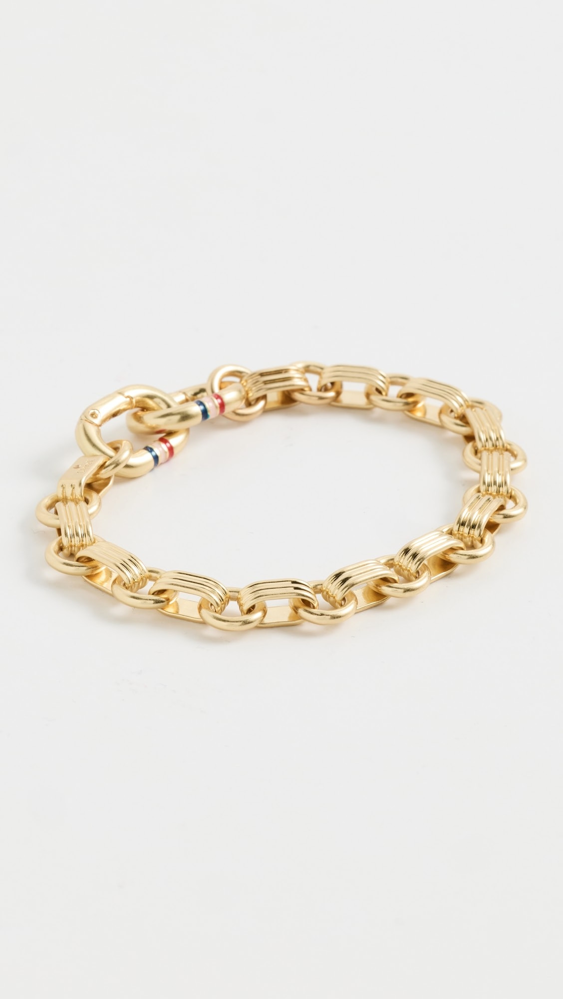 Le Story Chain Bracelet | Shopbop