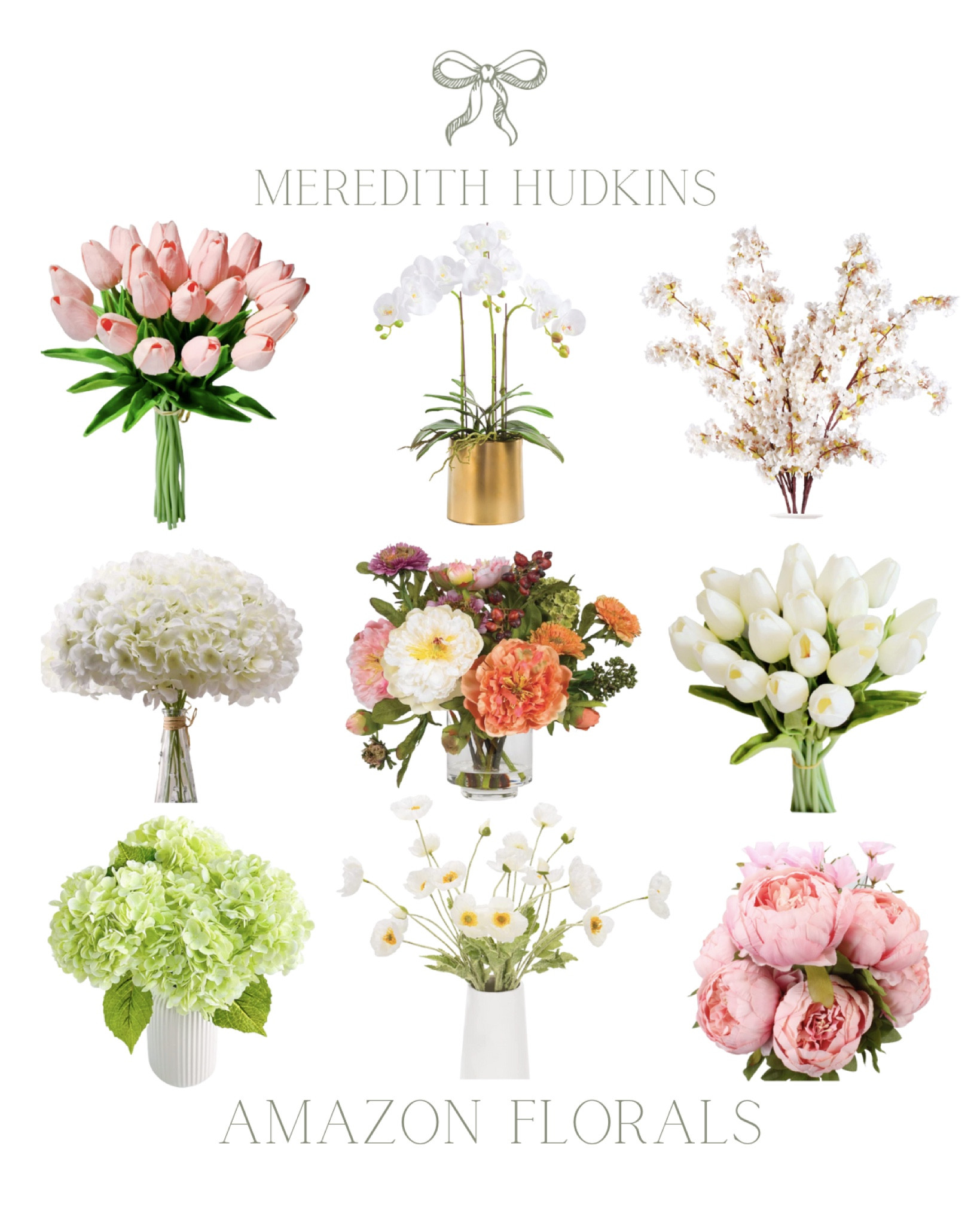 faux florals, artificial flowers, Amazon home, budget friendly spring decor, Easter decor, tulips, hydrangeas, peonies, white hydrangeas, living room, bedroom, guest room, bathroom, dining room, home office, puppy, classic, timeless, traditional, grand millennial, orchid, flower arrangement, limelight hydrangeas, tulips, pink tulips,  botanicals, affordable home decor, home accents, 

#LTKunder50 #LTKsalealert #LTKhome