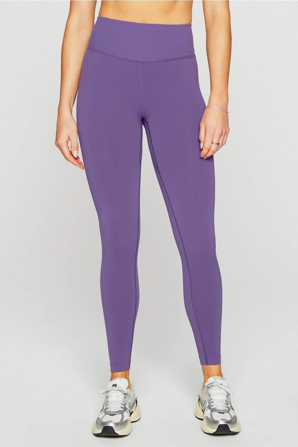 Sleek Seamless High-Waisted Legging | Fabletics
