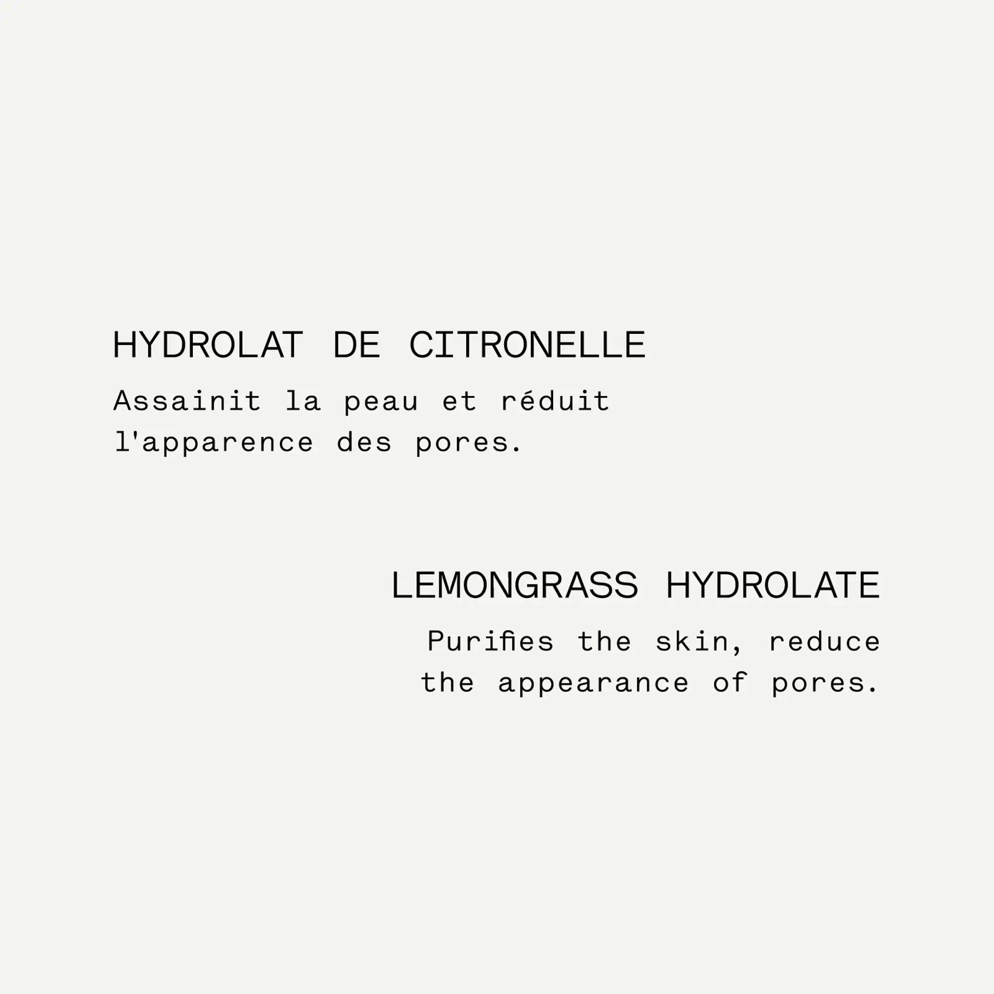 Exfoliating Glycolic Acid Toner — Typology | Typology - US