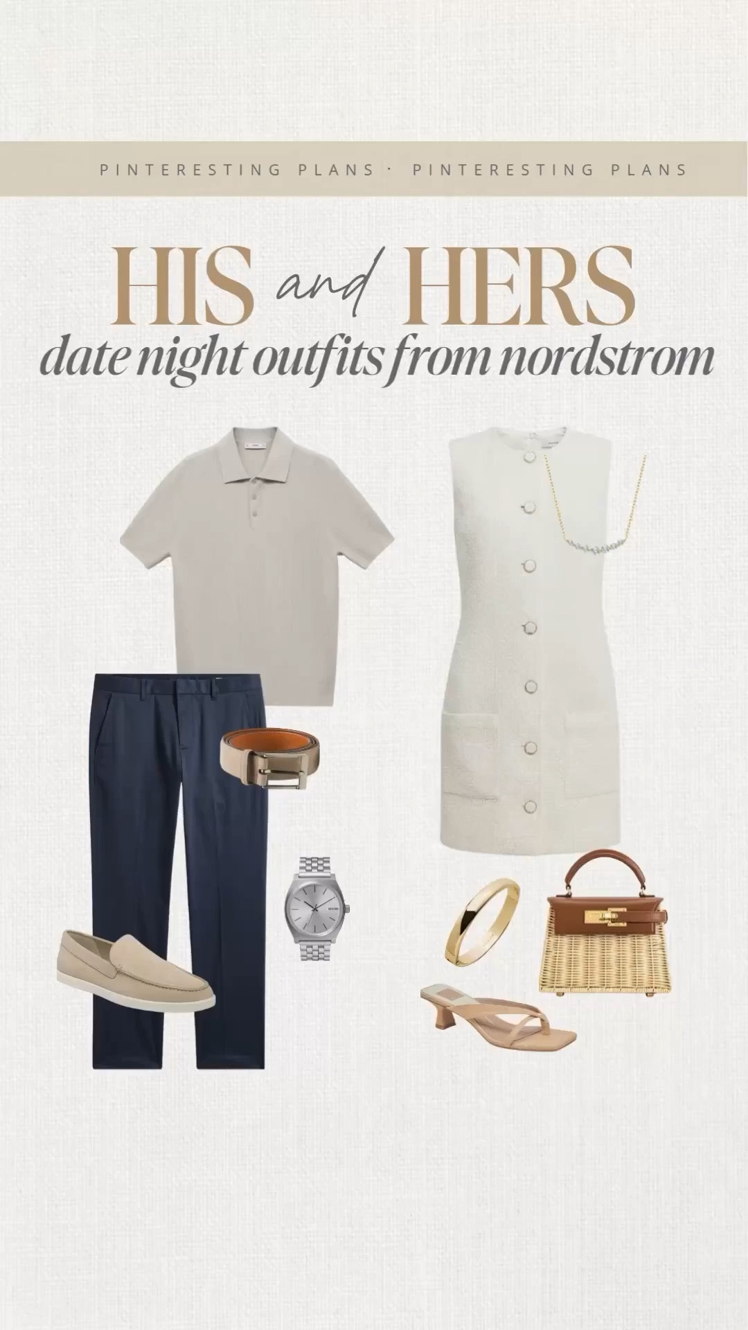 His and hers date night outfits from Nordstrom 🙌🏻🙌🏻

#LTKMens #

#LTKMens #LTKspring #LTKSeasonal

#LTKSeasonal #LTKMens #LTKspring