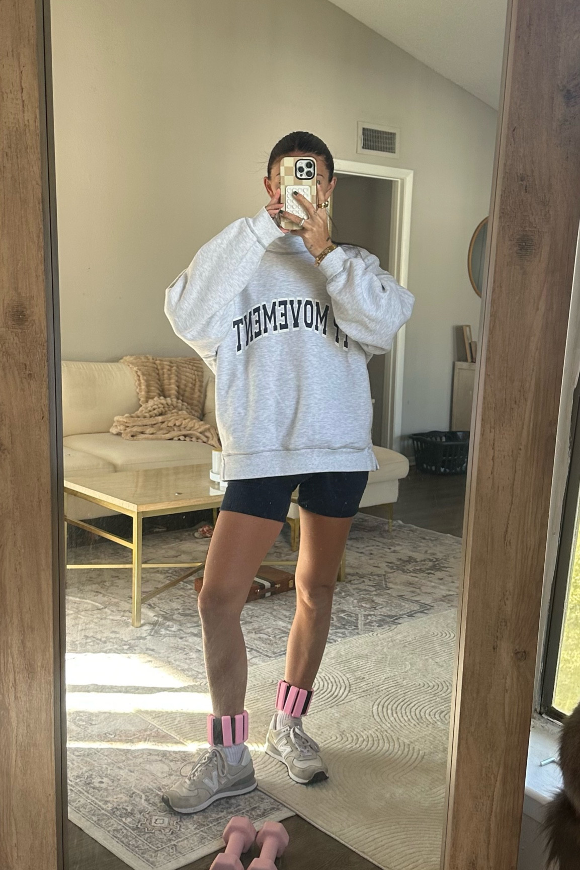 THE CUTESTTT SET EVER #FreePeopleMovement #FPMovement #WorkoutSet

#LTKfitness #LTKU #LTKSeasonal