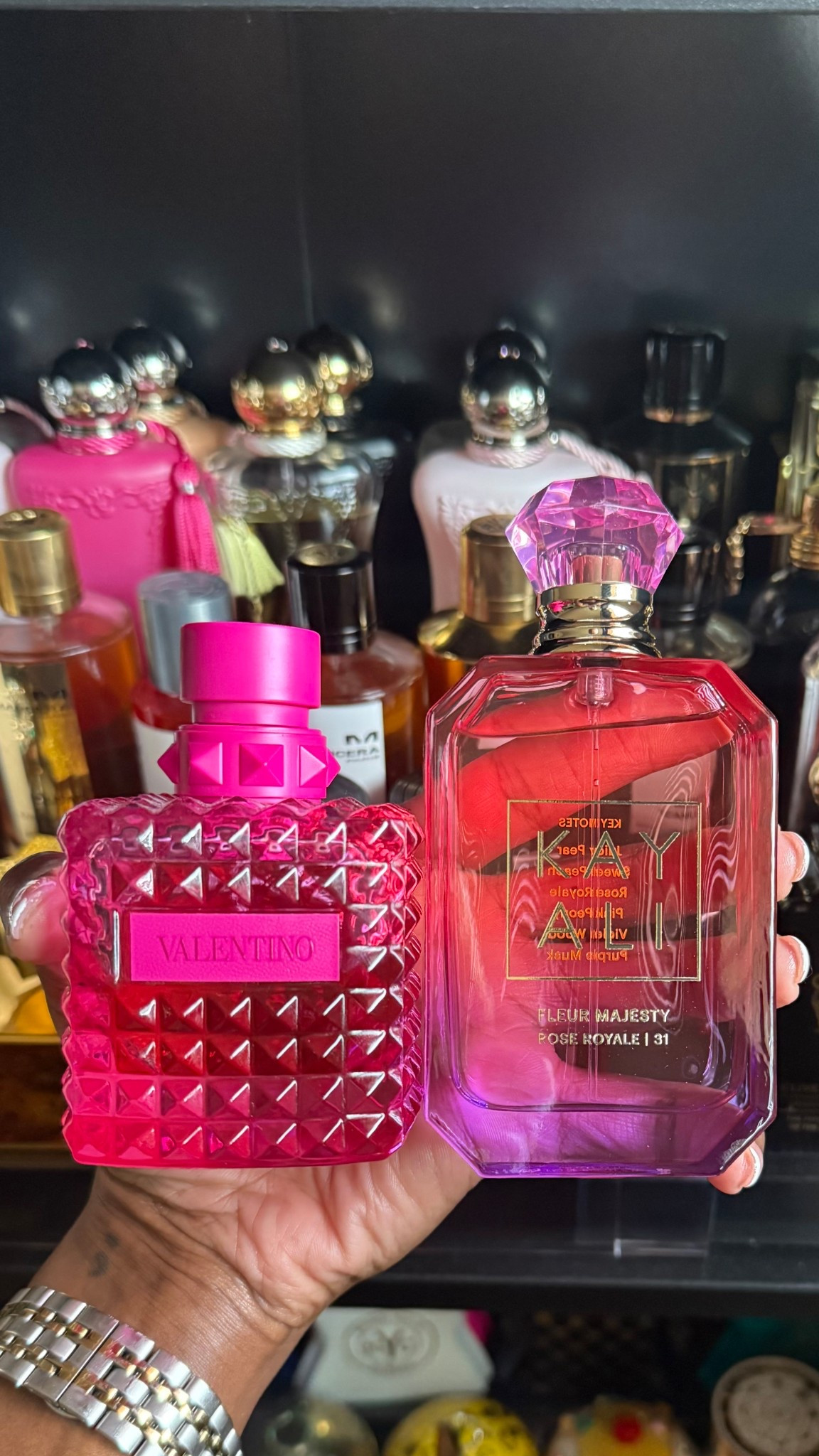 Skincare that hits. Fragrance that walks in before I do. The Sephora sale is live and I’m only linking products that earned their spot. No fluff—just power players. Tap in and treat yourself like the main character you are.

#SephoraSale
#BossBeauty
#MainCharacterEnergy
#LuxurySkincare
#FragranceGameStrong
#SkincareThatWorks
#NoFluffJustGlow
#GlowUpEssentials
#Over40AndFlawless
#LTKBeauty
#SelfCareIsPower