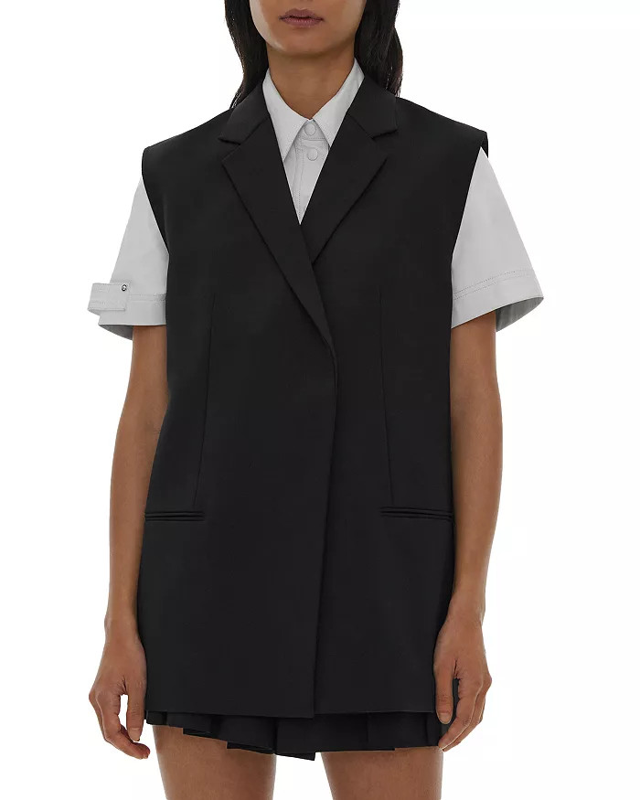 Blazer Vest | Bloomingdale's (US)