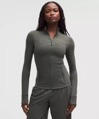 Define Jacket   Nulu | lululemon UK