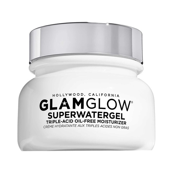 SUPERWATERGEL Triple Acid Oil-Free Moisturizer | Sephora (CA)