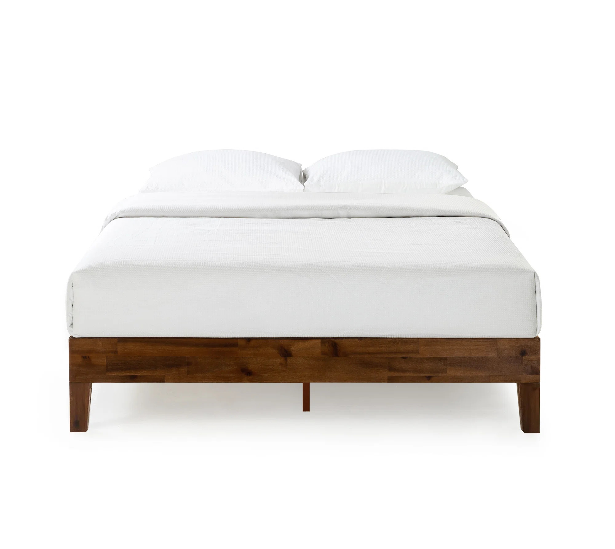 Amaryn Solid Wood Platform Bed | Wayfair North America