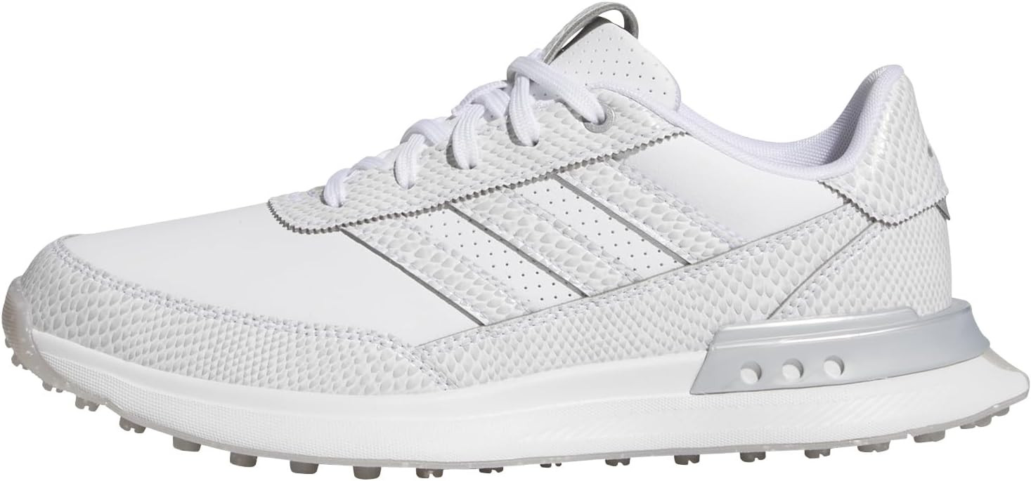 adidas Women's S2g 25 Leather Spikeless Golf Shoes | Amazon (US)