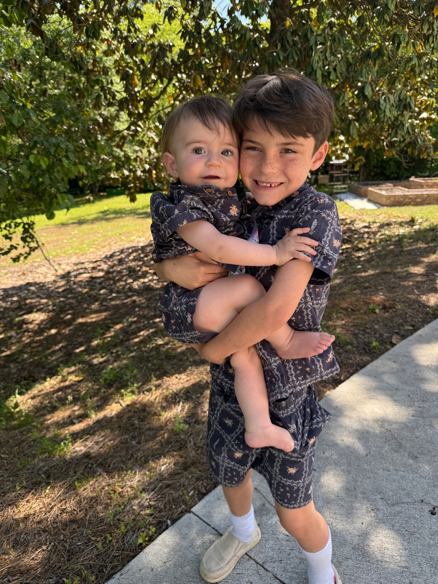 $12 Boys set!

#LTKSeasonal #LTKTravel #LTKKids