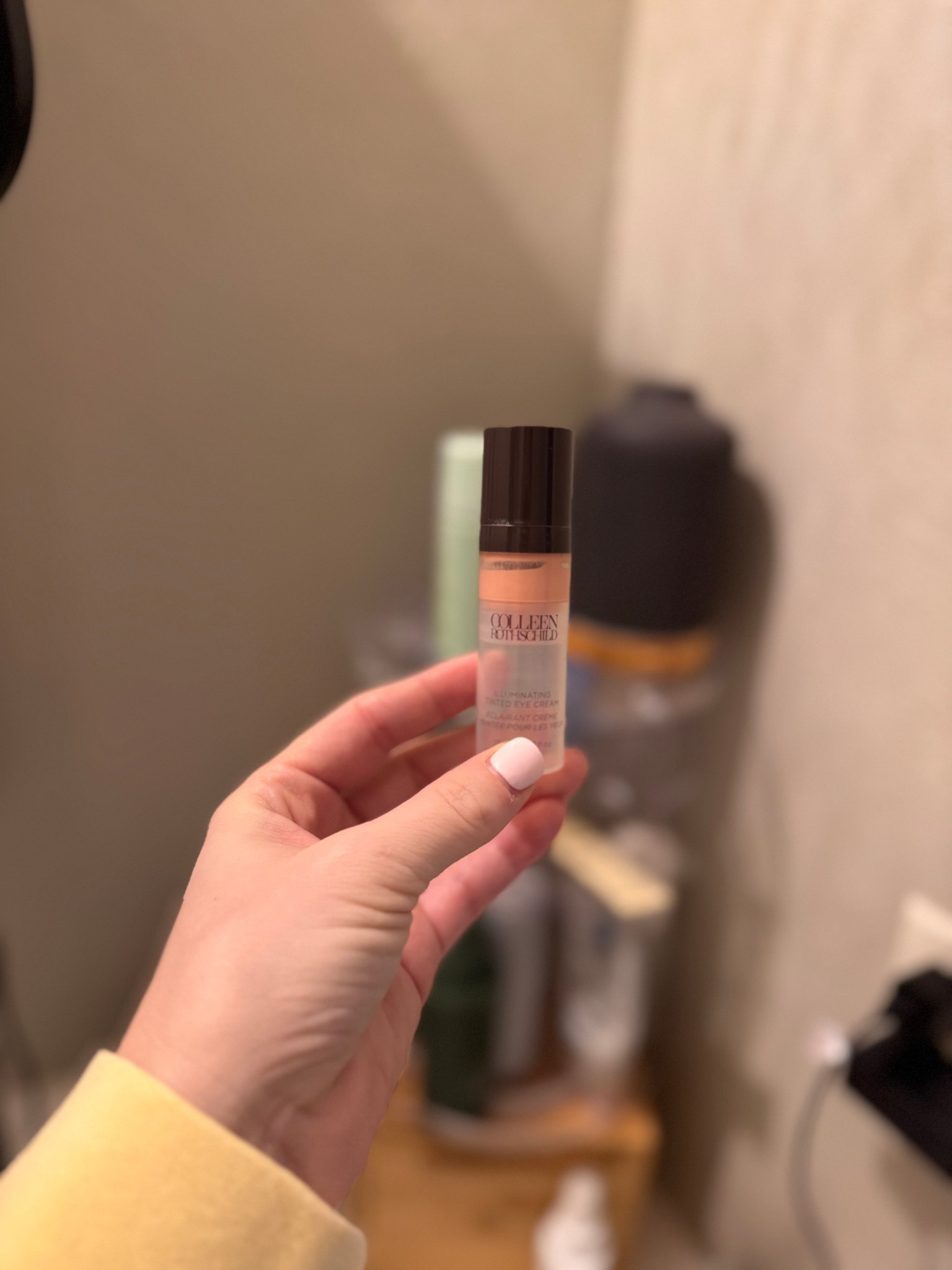 This product is the only reason I look like I got some sleep at night after having a baby 🤪 

#LTKSaleAlert #LTKBeauty #LTKFindsUnder50