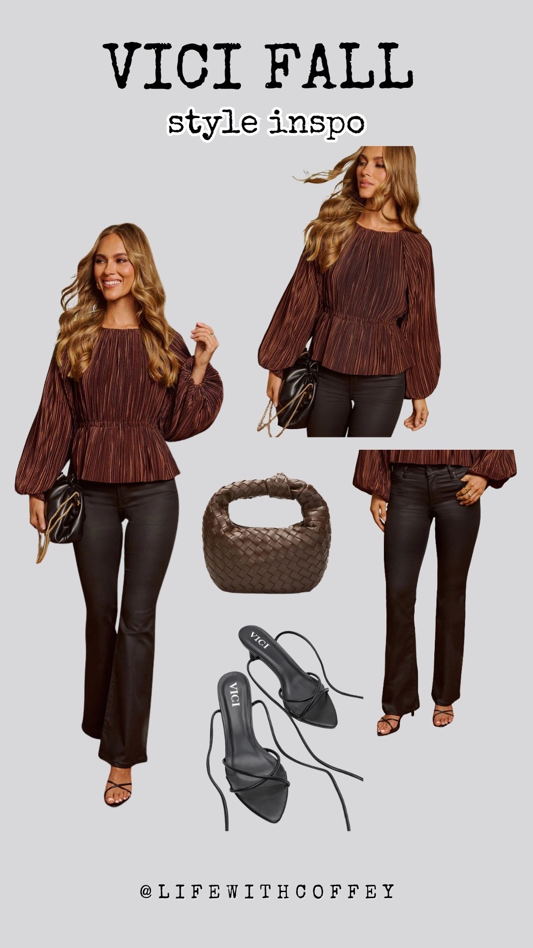 #vici fall outfit

#LTKTall #LTKSeasonal