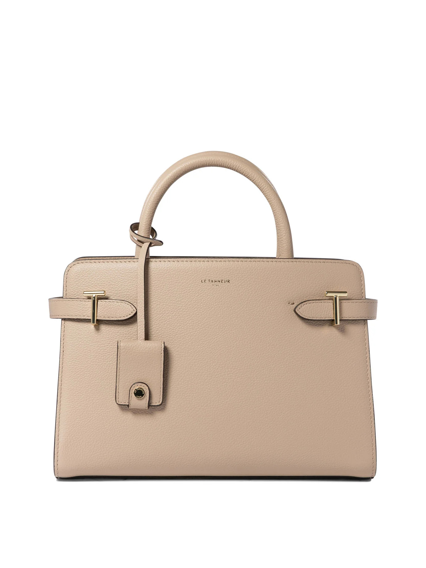 Le Tanneur "Emilie" Handbag One size | Balardi