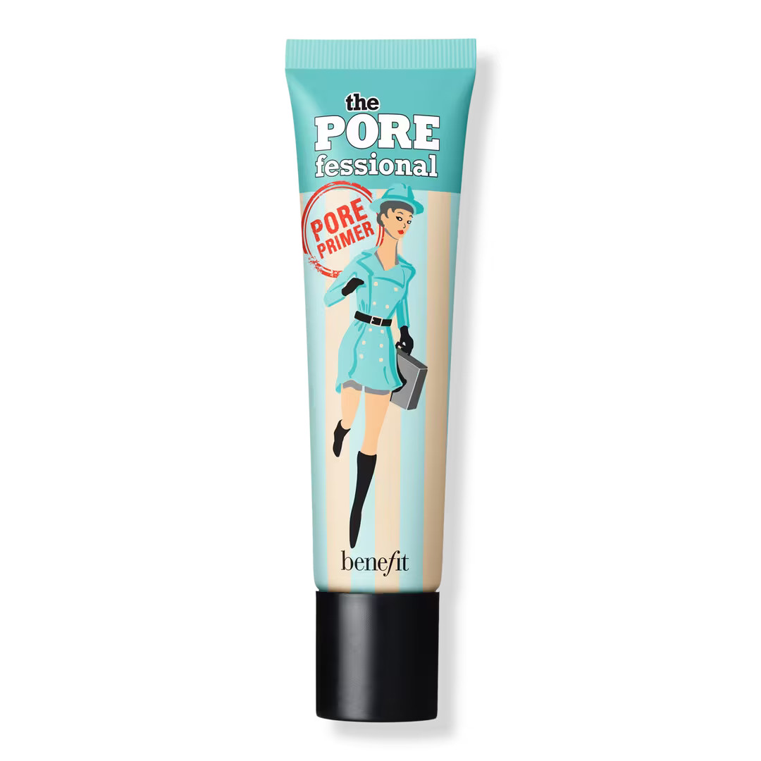 The POREfessional Pore Minimizing Primer | Ulta