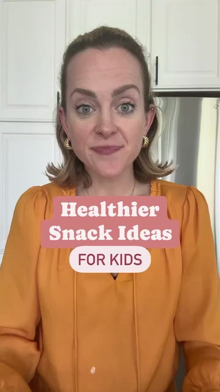 Here are some snack alternatives that we recently tried and loved that provide great fiber, protein, no-added sugar, and more! 😍 #kidsnacks #healthy

#LTKbaby #LTKkids #LTKfamily