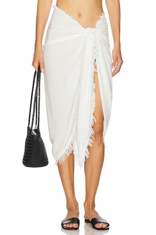 Bindi Sarong
                    
                    SNDYS | Revolve Clothing (Global)