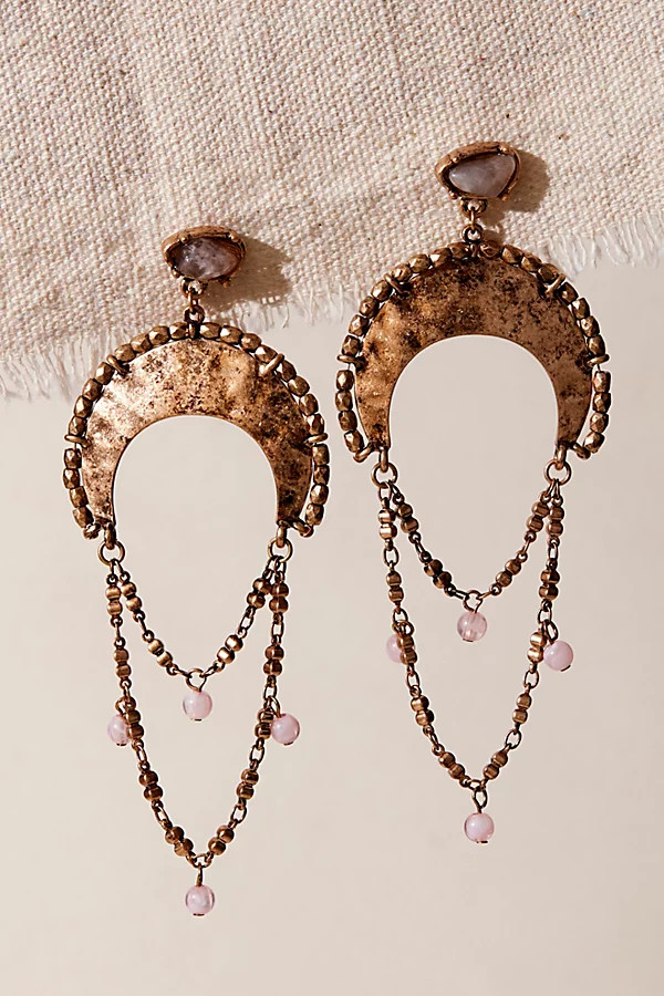 Miriam Dangle Earrings | Free People (Global - UK&FR Excluded)