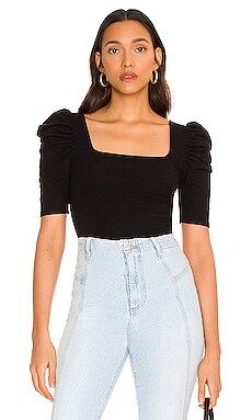 Night Lily Top
                    
                    Free People | Revolve Clothing (Global)