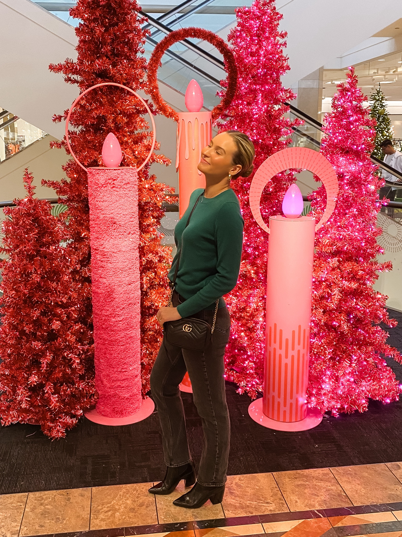 J crew cashmere sale
Cashmere sweater on sale
Abercrombie jeans
90s jeans
Green sweater
Holiday outfit
Winter outfits
Black ankle booties at all price points
Gucci bag
Black purse
Gold chunky hoop earrings
Gold hoops
Abercrombie 90s jean
J. Crew finds
Amazon belt
Amazon fashion
Simple outfit
Capsule wardrobe
Casual but cute
Kendra Scott Diamond necklace
Black heeled booties
Crossbody
•
Jeans
Sneakers
Living room
Winter outfit
Bedding
Bedroom
Coffee table
Sweater dress
Boots
Gifts for her
Gifts for him
Gift guide
Sweater dress
Wedding guest dress
Fall fashion
Family photos
Fall outfits
Aritzia
Fall dresses
Work outfit
Fall wedding
Maternity
Nashville
Living room
Coffee table
Travel
Bedroom
Barbie outfit
Teacher outfits
White dress
Cocktail dress
White dress
Country concert
Eras tour
Taylor swift concert
Sandals
Nashville outfit
Outdoor furniture
Nursery
Festival
Spring dress
Baby shower
Under $50
Under $100
Under $200
On sale
Vacation outfits
Revolve
Cocktail dress
Floor lamp
Rug
Console table
Work wear
Bedding
Luggage
Coffee table
Lounge sets
Earrings
Bride to be
Luggage
Romper
Bikini
Dining table
Coverup
Farmhouse Decor
Ski Outfits
Primary Bedroom	
Home Decor
Bathroom
Nursery
Kitchen 
Travel
Nordstrom Sale 
Amazon Fashion
Shein Fashion
Walmart Finds
Target Trends
H&M Fashion
Plus Size Fashion
Wear-to-Work
Travel Style
Swim
Beach vacation
Hospital bag
Post Partum
Disney outfits
White dresses
Maxi dresses
Abercrombie
Graduation dress
Bachelorette party
Nashville outfits
Baby shower
Business casual
Home decor
Bedroom inspiration
Toddler girl
Patio furniture
Bridal shower
Bathroom
Amazon Prime
Overstock
#LTKseasonal #competition #LTKFestival #LTKBeautySale #LTKunder100 #LTKunder50 #LTKcurves #LTKFitness #LTKFind #LTKxNSale #LTKSale #LTKHoliday #LTKGiftGuide #LTKshoecrush #LTKsalealert #LTKbaby #LTKstyletip #LTKtravel #LTKswim #LTKeurope #LTKbrasil #LTKfamily #LTKkids #LTKhome #LTKbeauty #LTKmens #LTKitbag #LTKbump #LTKworkwear #LTKwedding #LTKaustralia #LTKU #LTKover40 #LTKparties #LTKmidsize #LTKfindsunder100 #LTKfindsunder50 #LTKVideo #LTKxMadewell #LTKHolidaySale 

#LTKsalealert #LTKfindsunder100 #LTKSeasonal