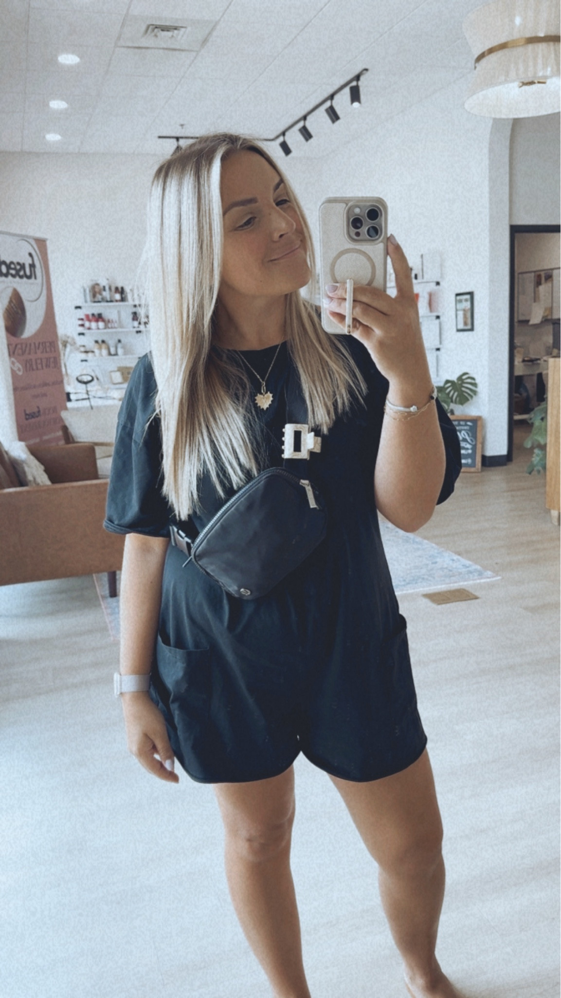 Outfit links! 

Romper 
Outfit 
Amazon 
Summer fits 
Onesie 
