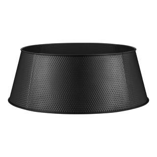 26 in. Metal Tree Collar | The Home Depot