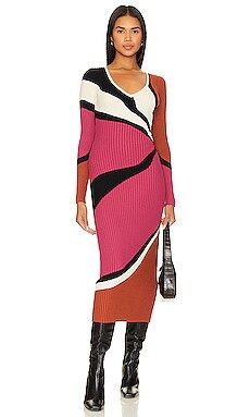 Lorna Knit Midi Dress
                    
                    MINKPINK | Revolve Clothing (Global)