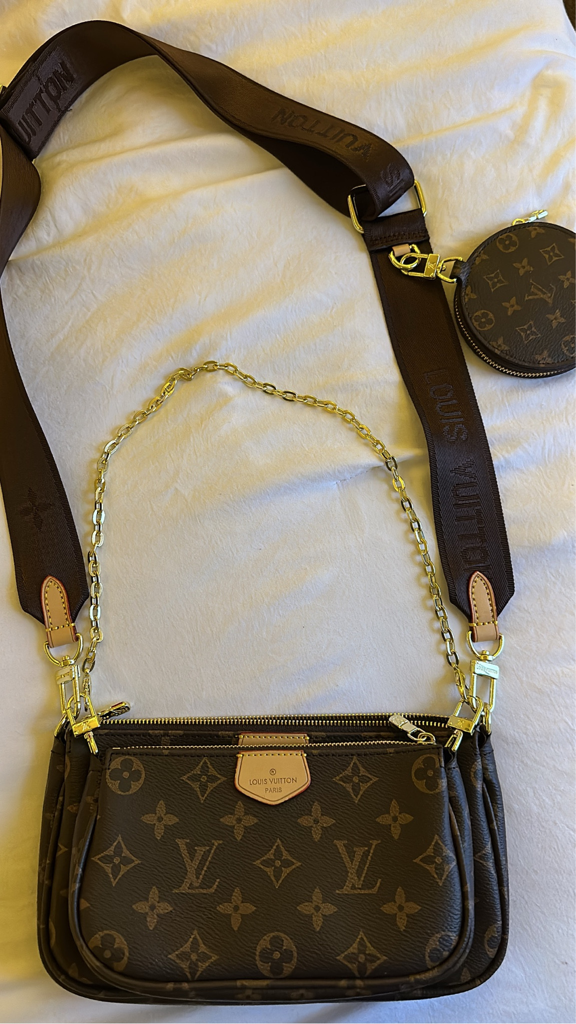 gate lv purse