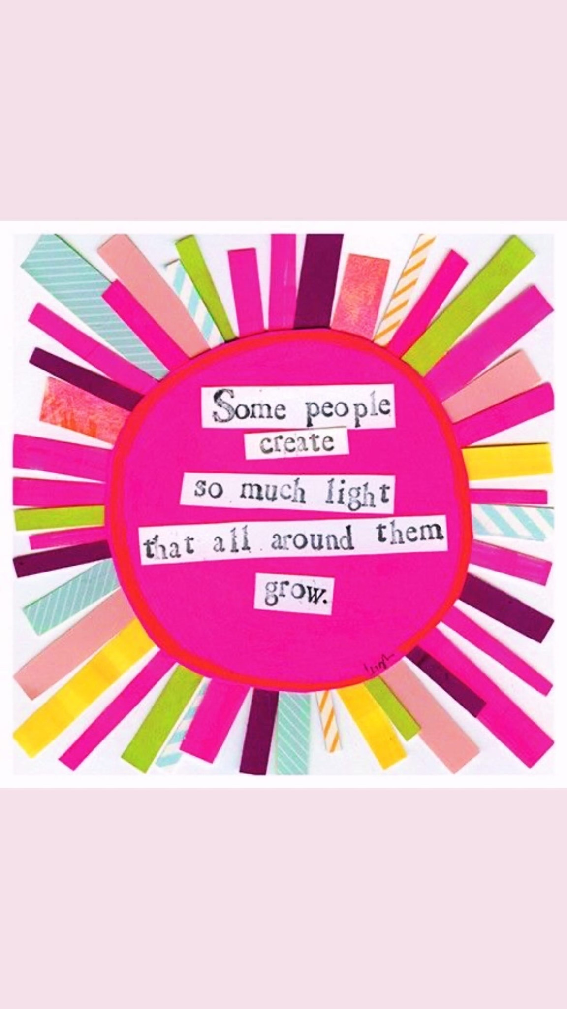 Daily colorful quotes

#LTKMothersDay #LTKmomlife #LTKselfcare