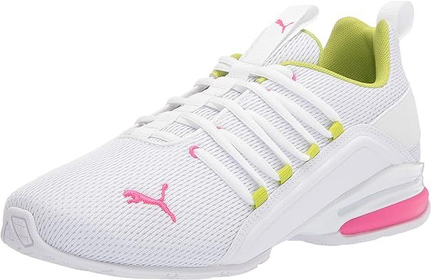 PUMA Unisex-Adult Axelion Cross-Trainer | Amazon (US)