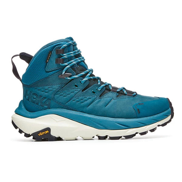 Women's HOKA Kaha 2 Waterproof Hiking Boots | Scheels