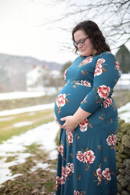 Another favorite look from my maternity photo shoot! Dress is sold out on Pinkblush but I’m linking several similar ones!

Maternity photos, photo shoot, floral dress, plus-size maternity, plus-size dress, plus-size photo shoot outfit, baby bump

#LTKbump #LTKbaby #LTKcurves
