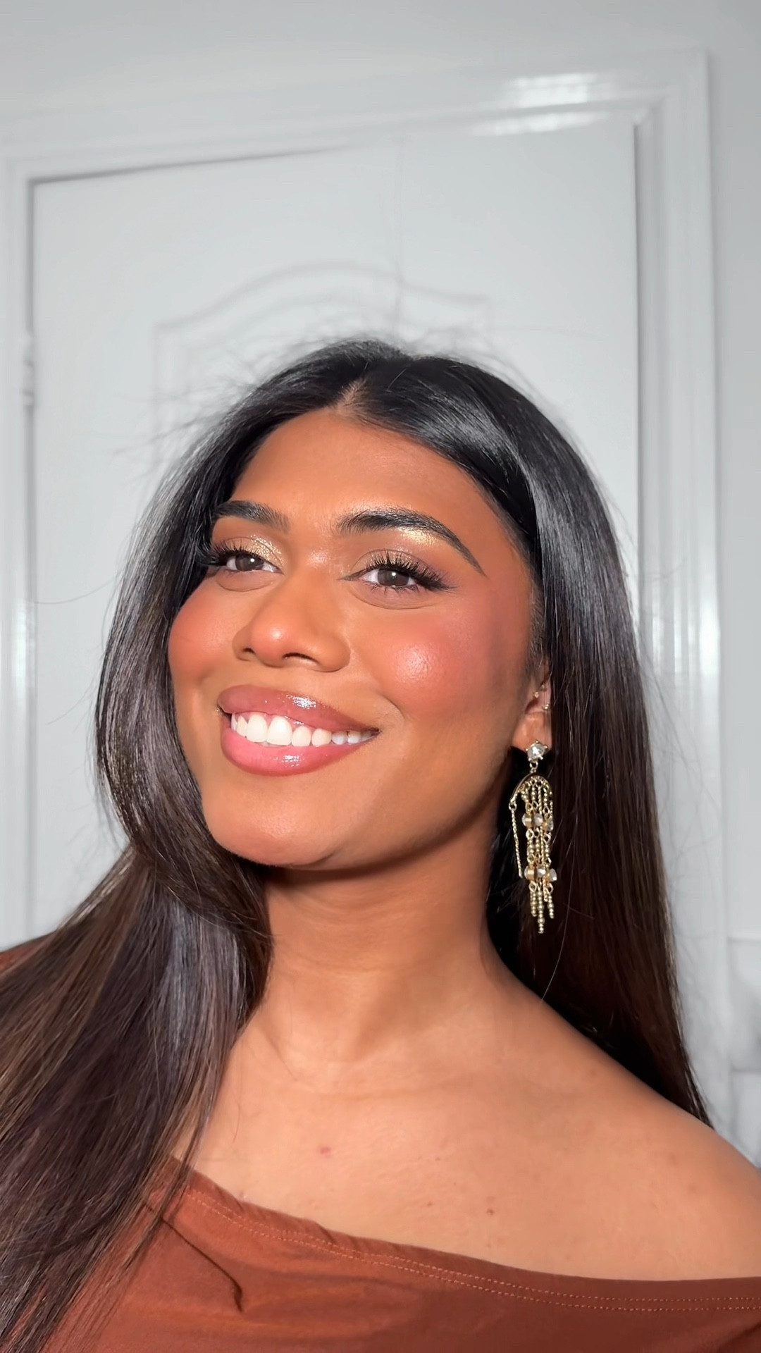 surprise birthday dinner date makeup 

#LTKspring #LTKcanada #LTKbeauty