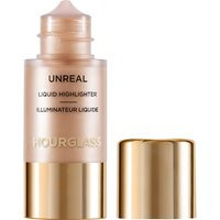 Hourglass Unreal Liquid Highlighter 10.3ml (Various Shades) - Mythic | Cult Beauty