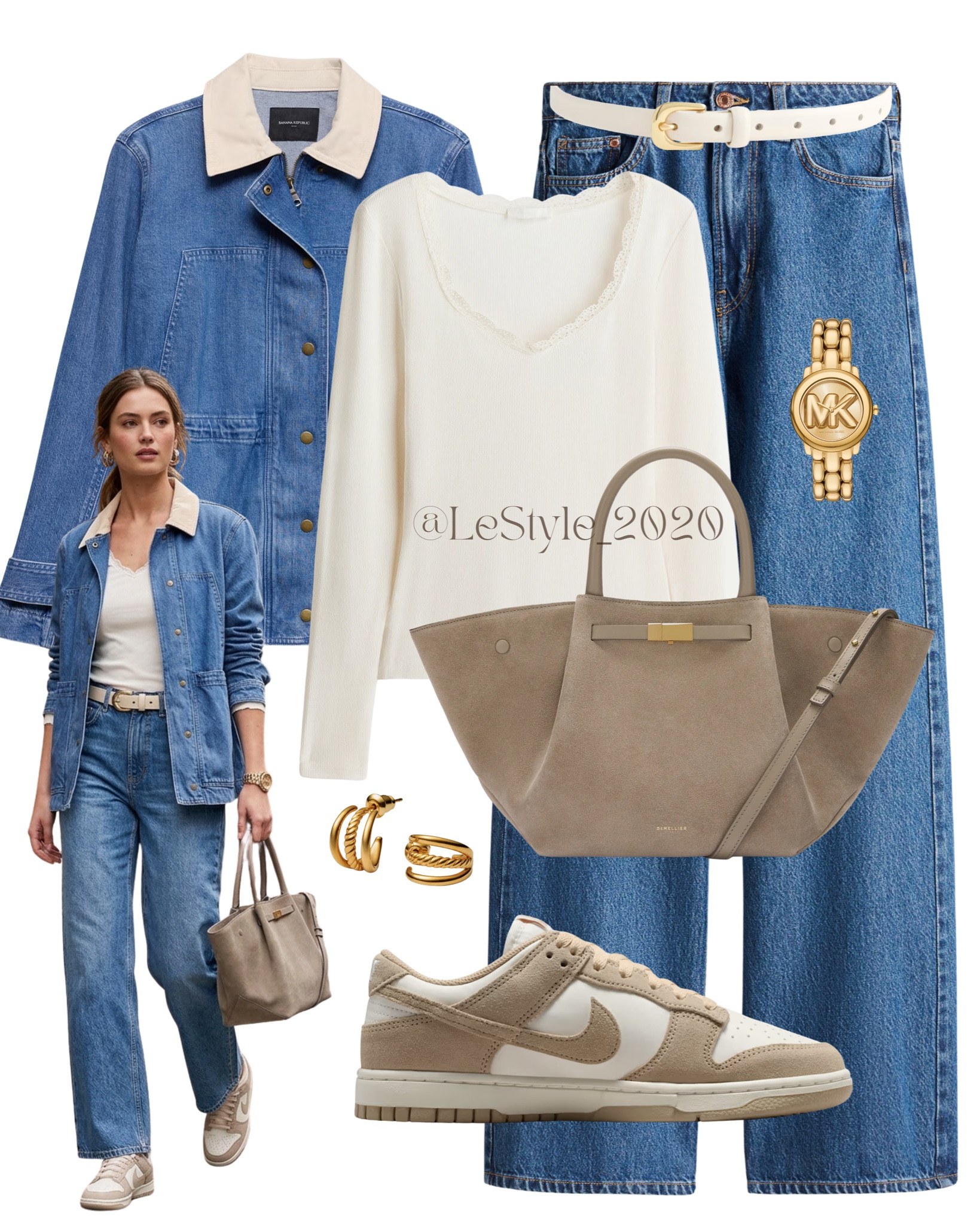 #LTKOver40 #LTKWorkwear #LTKootd