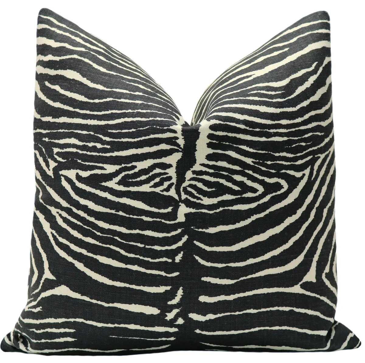 LE ZEBRE // BLACK | LITTLE DESIGN COMPANY