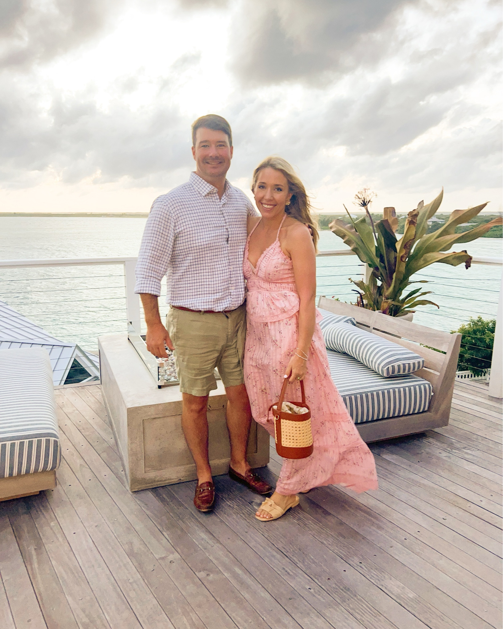 Bahamas outfits, resortwear, swim, and travel necessities!

#LTKStyleTip #LTKTravel #LTKSwim