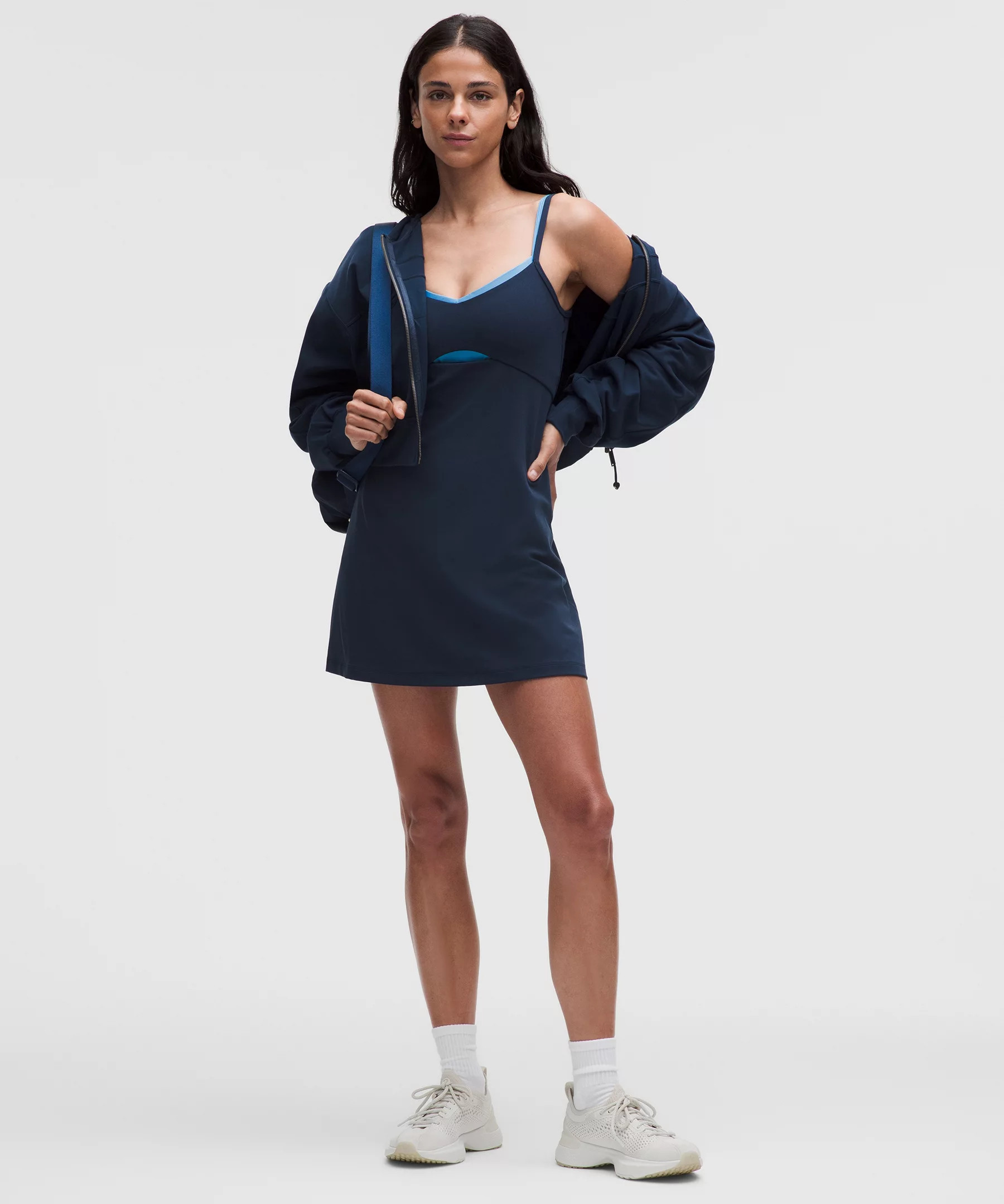 lululemon Align™ Layered Dress | Lululemon (US)