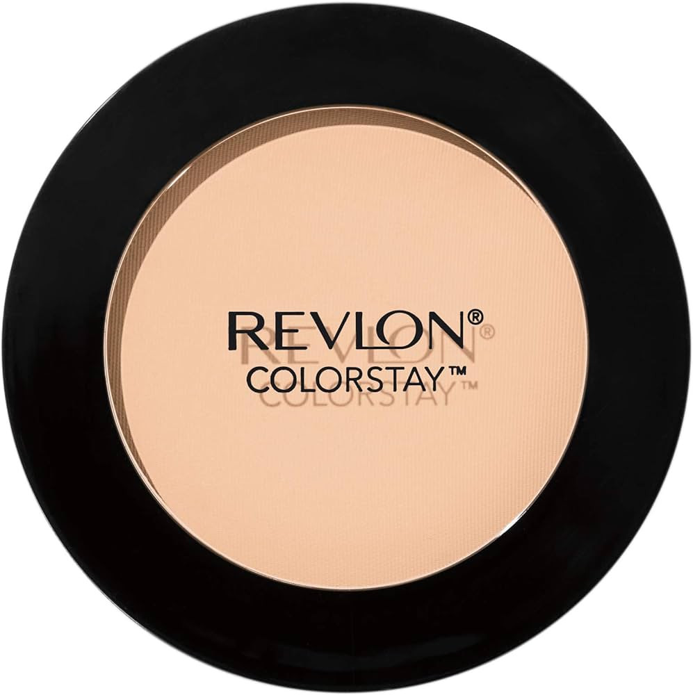 Revlon Face Powder, ColorStay 16 Hour Face Makeup, Longwear Medium- Full Coverage with Flawless F... | Amazon (US)