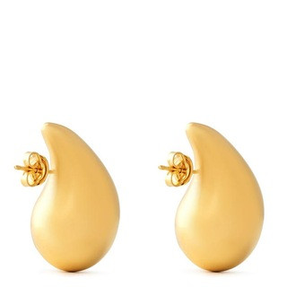 Small Drop Earrings | Flannels UK