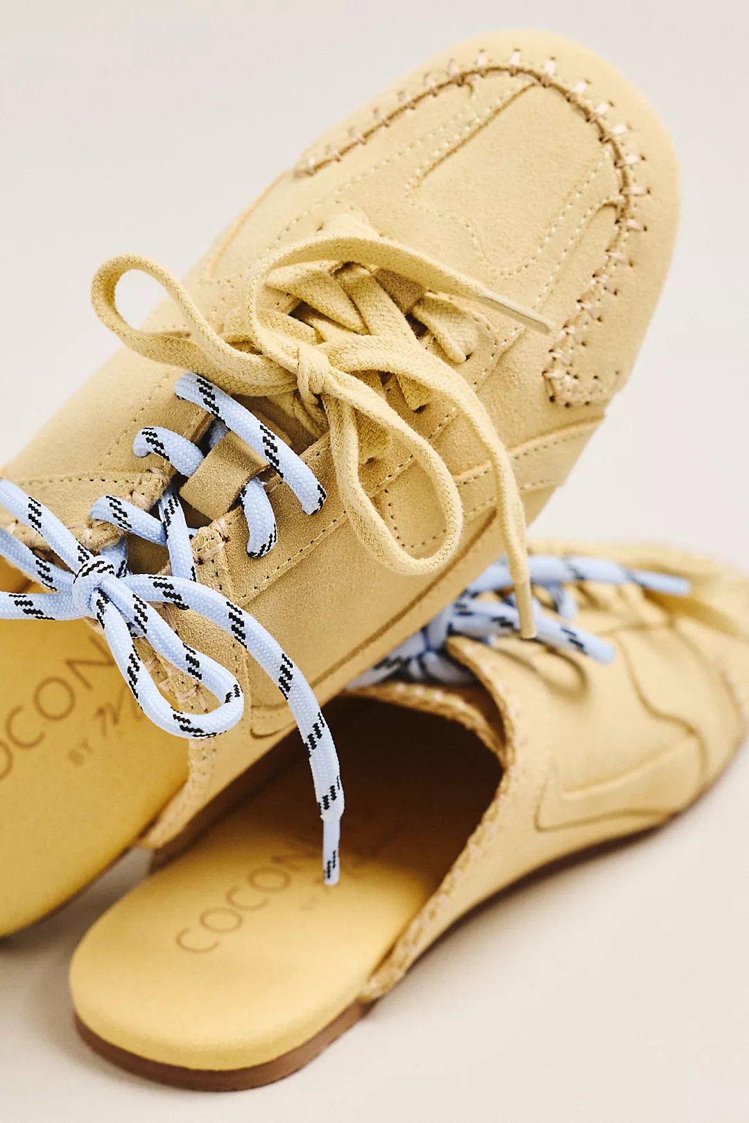 Coconuts by Matisse Exclusive Devyn Sneaker-Mule Hybrid | Anthropologie (US)