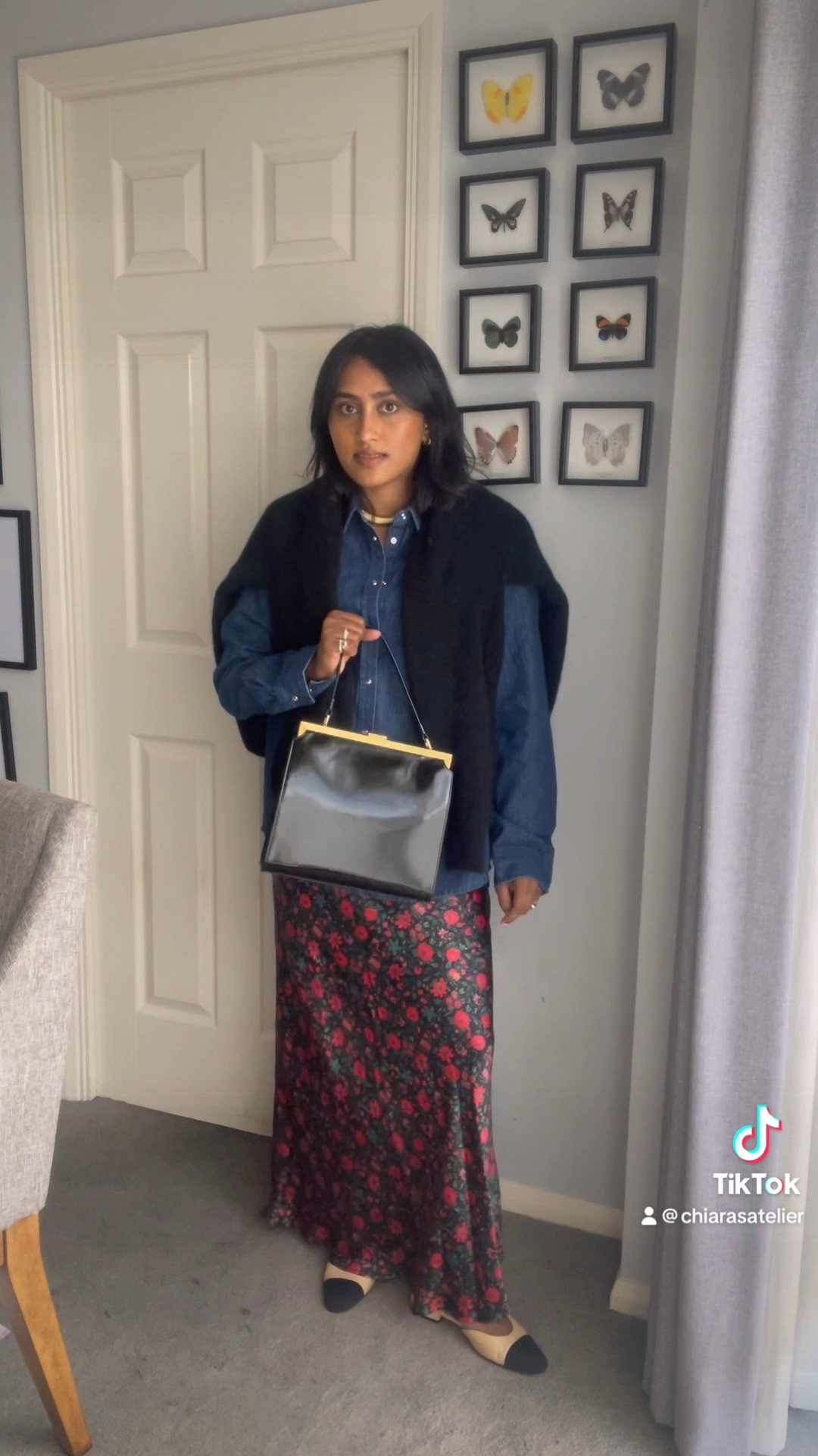 Day 15 of 30 days of autumn outfits 

#LTKGiftGuide #LTKeurope #LTKSeasonal